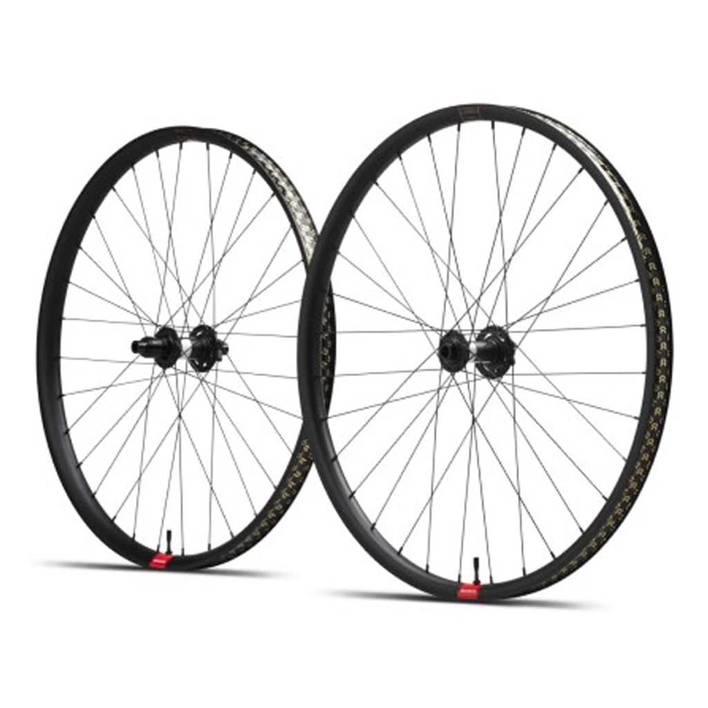 Reserve 30|SL 29" AL 6-Bolt Wheelset DT 350 XD 90T