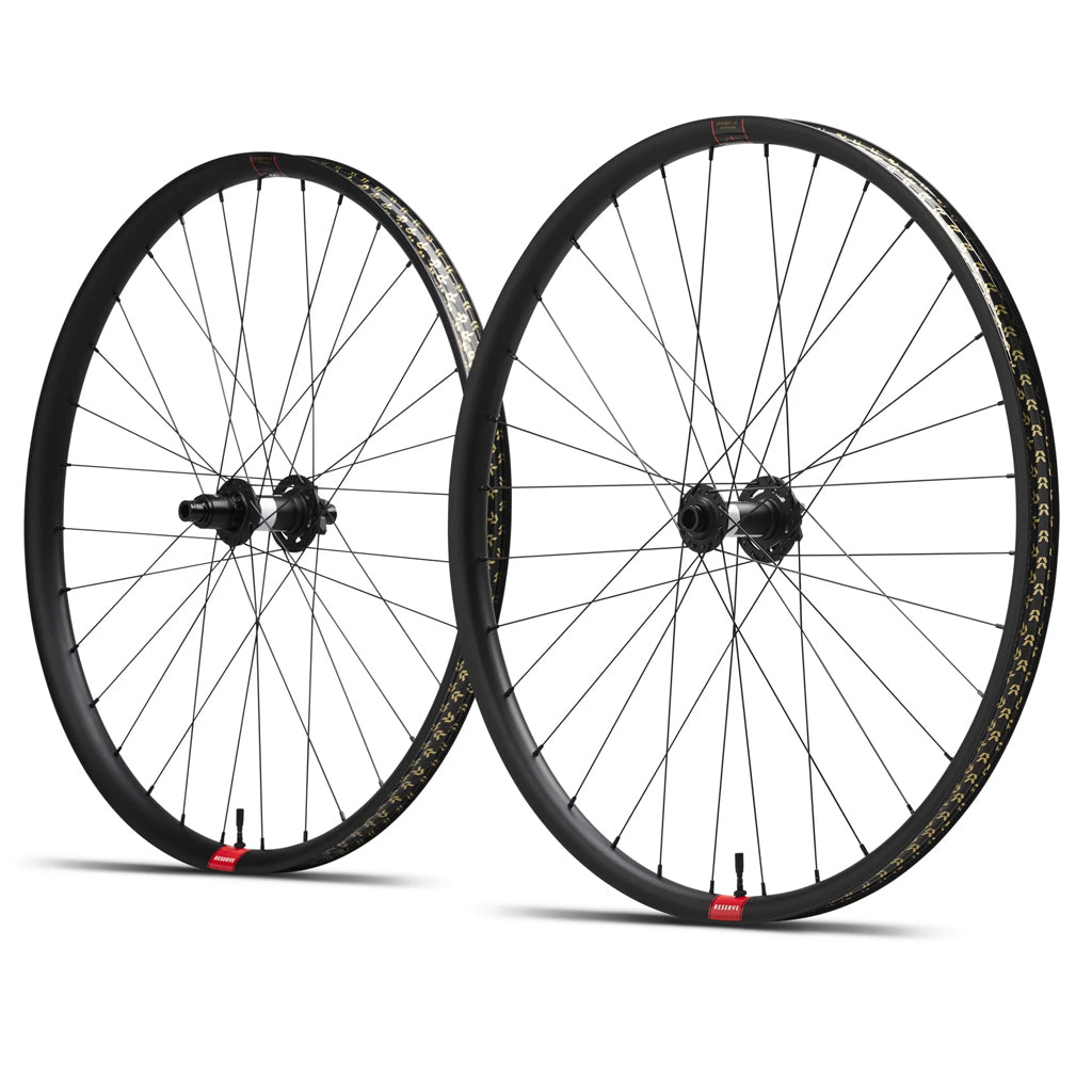 Reserve 30|SL MX Aluminum DT 350 90T Ratchet DEG XD 6-Bolt Wheelset