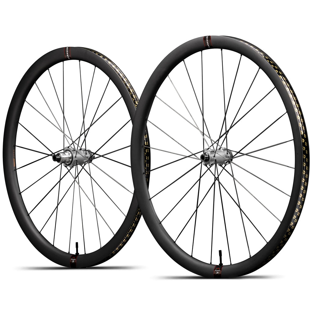 Réserve 34|37 TA 700c SL|Tune CS SP XDr HG11 CL