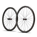 Reserve 34|37 700c | Ensemble de roues Zipp ZR1 XDr CL (d'occasion)