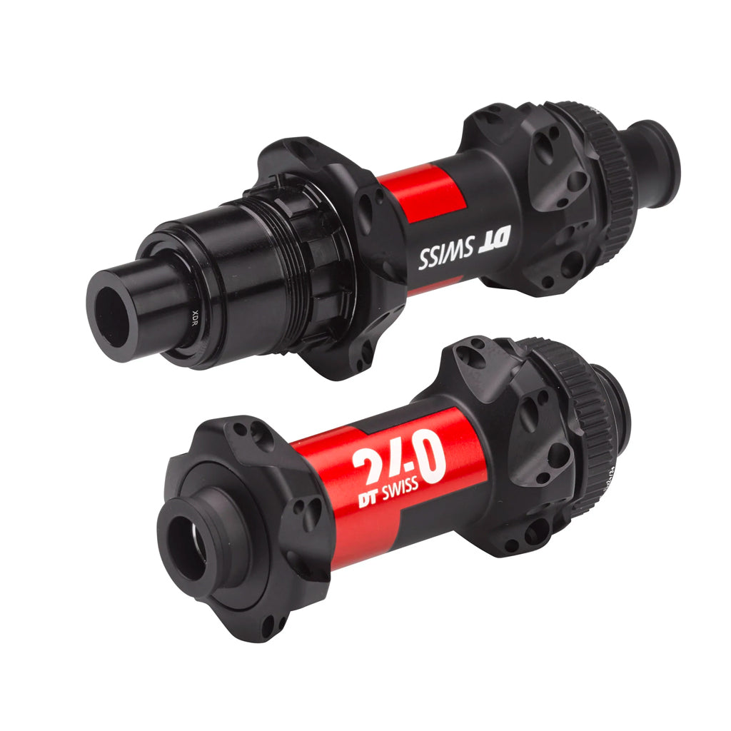 Reserve 42|49 Turbulent Aero 700c CL Wheelset