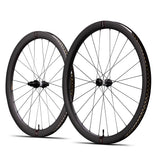 Reserve 40|44 GR CL Wheelset
