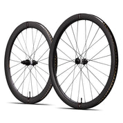 Reserve 42|49 Turbulent Aero 700c Ensemble de roues CL