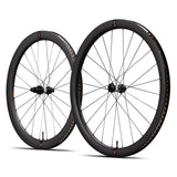 Reserve 42|49 Turbulent Aero 700c Ensemble de roues CL