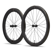 Reserve 52|63 Turbulent Aero CL Wheelset
