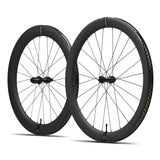 Reserve 52|63 Turbulent Aero CL Wheelset