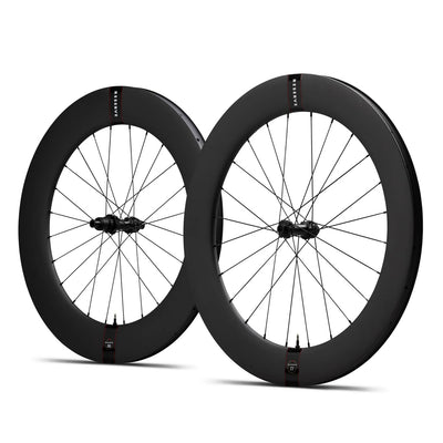 Reserve 77|88 TA 700c CL Wheelset