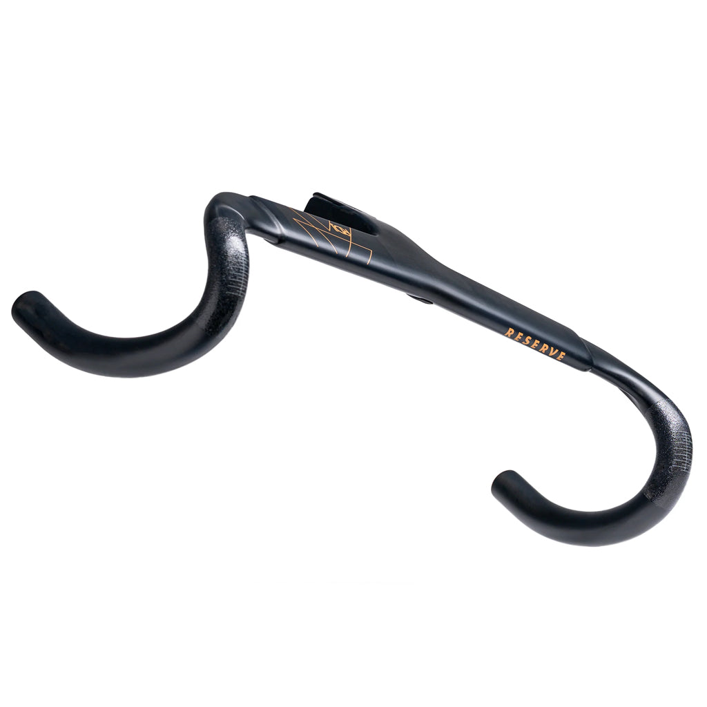 Reserve RD1 Road Handlebar