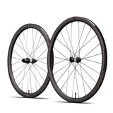 Reserve 34|37 Turbulent Aero CL Wheelset