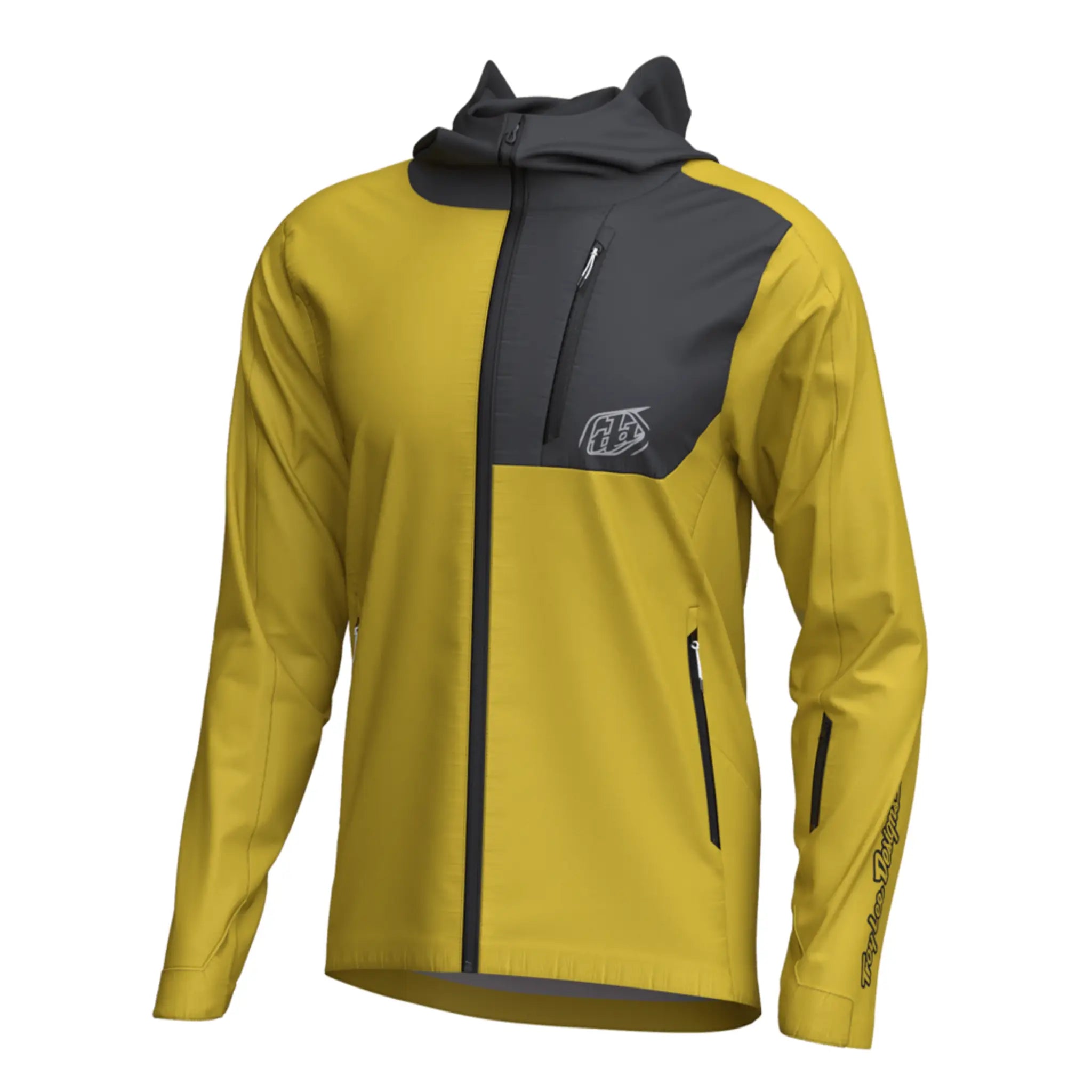Veste Troy Lee Designs Resist - Mono