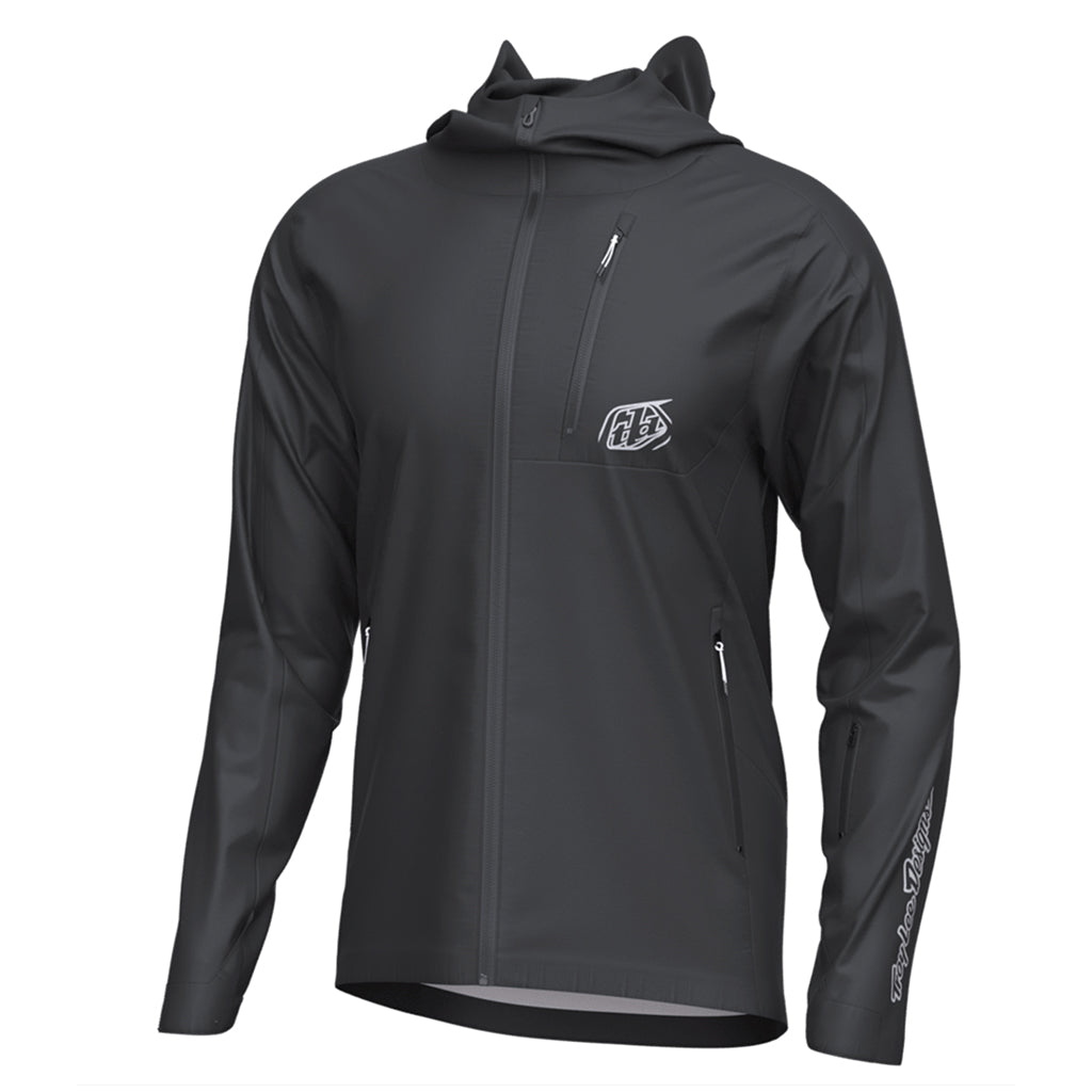 Troy Lee Designs Resist Jacket - Mono