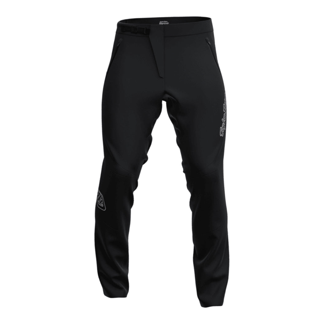 Troy Lee Designs Resist Pro Pants - Mono