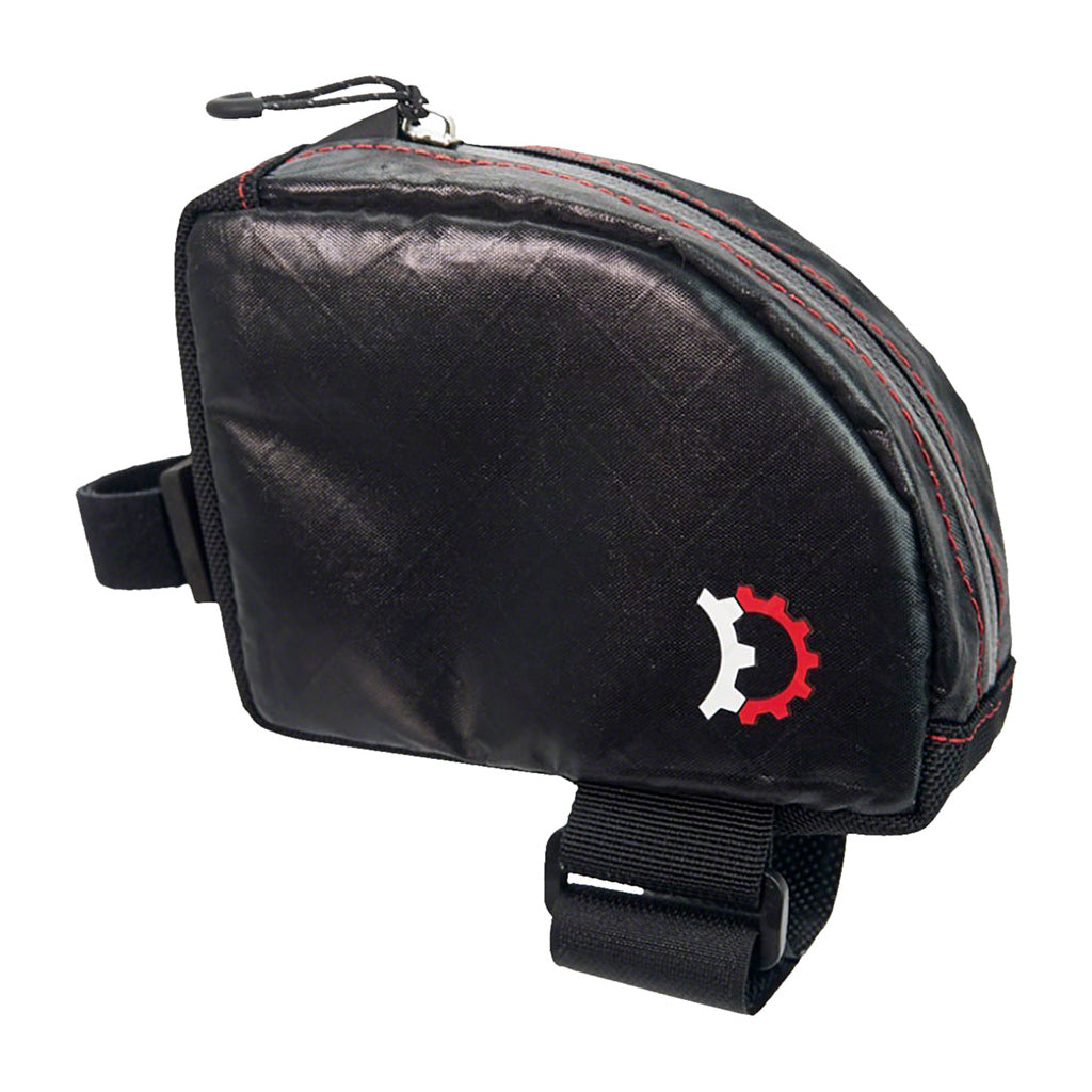 Revelate Designs Jerrycan Top-Tube/Seatpost Bag