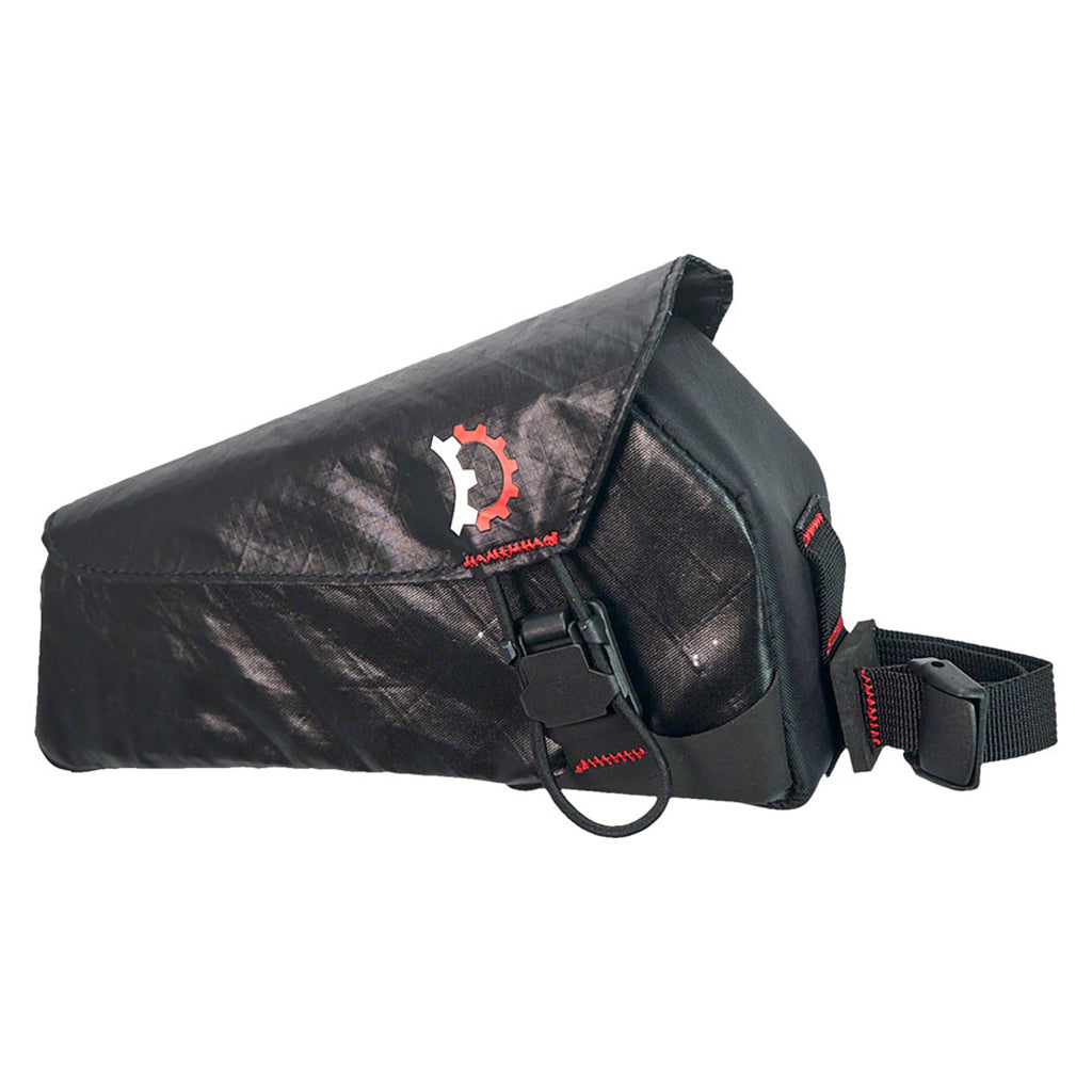 Sac de cadre Mag-Tank de Revelate Designs à boulonner avec doublure TPU