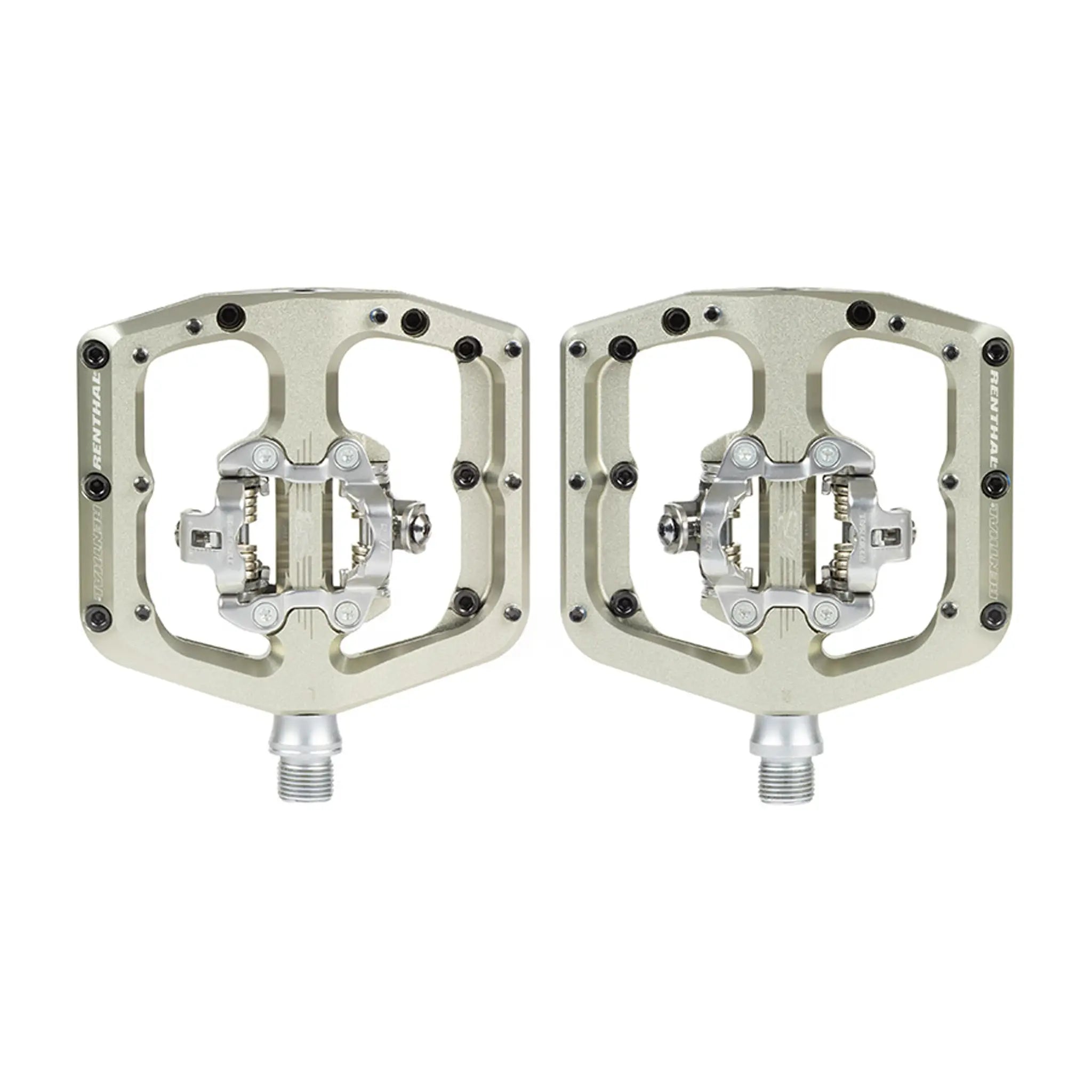 Renthal Revo-DHC Pedals