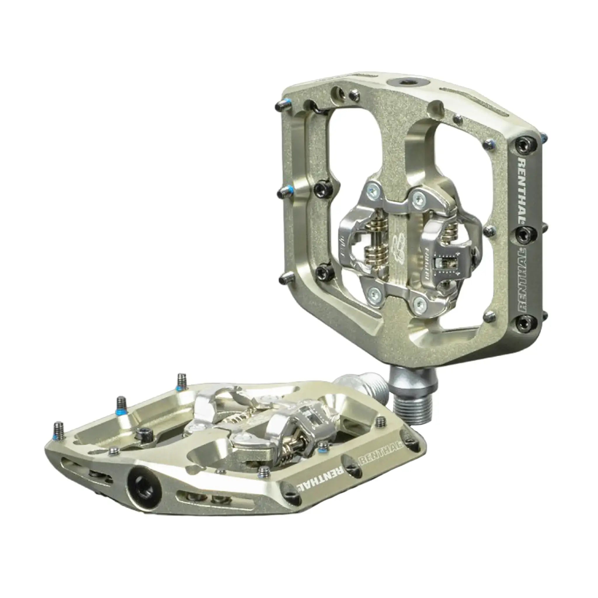 Renthal Revo-DHC Pedals