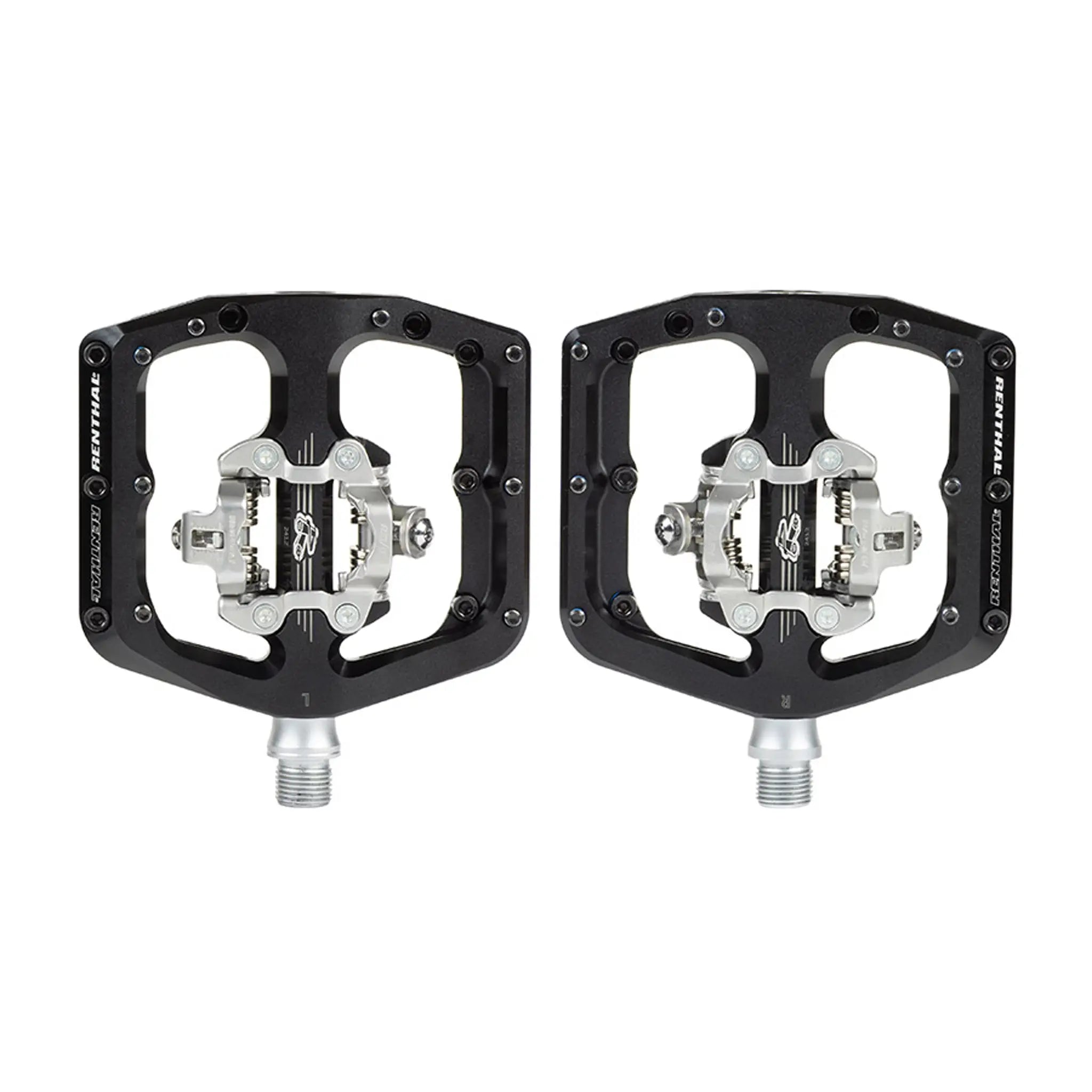 Renthal Revo-DHC Pedals