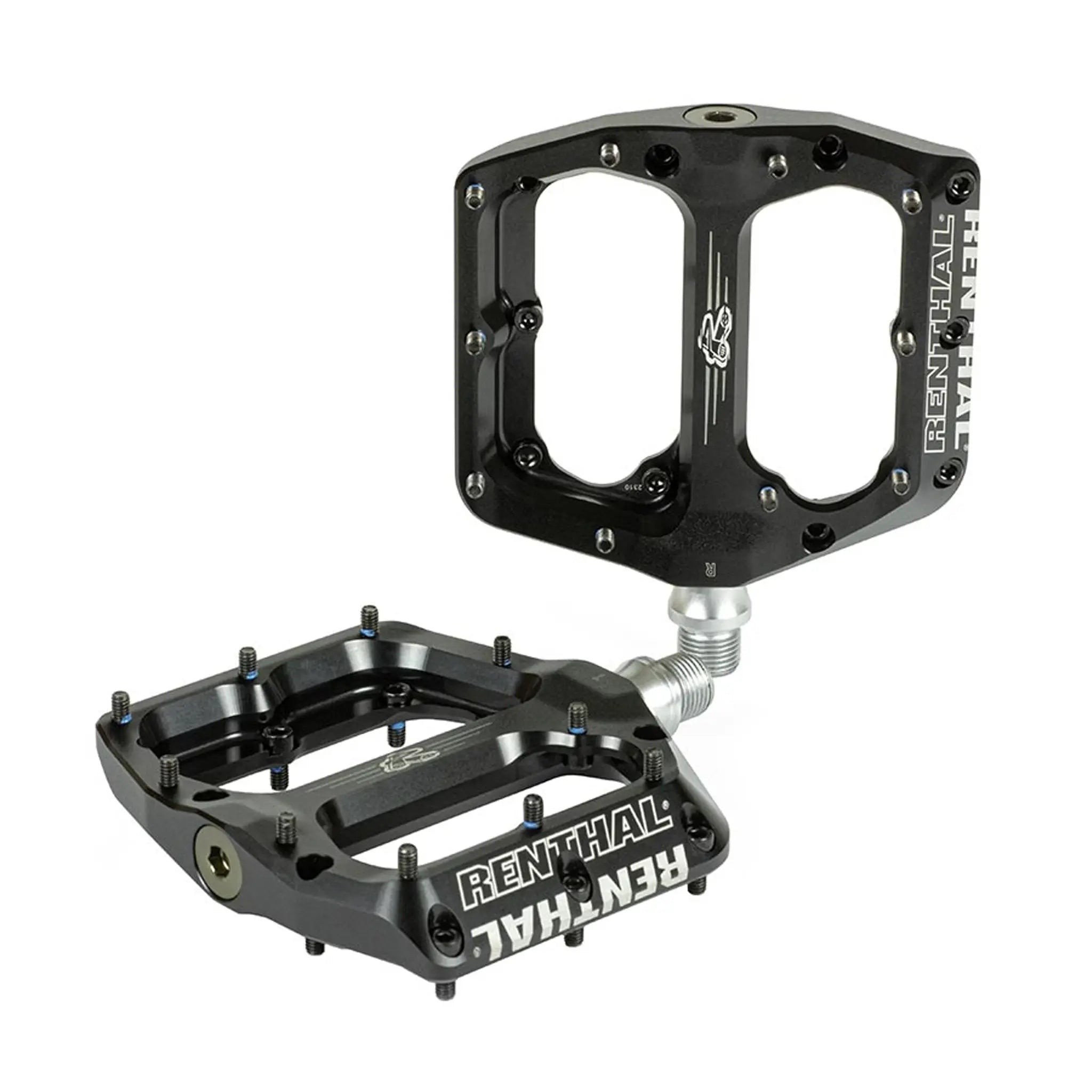 Pédales Renthal Revo-F