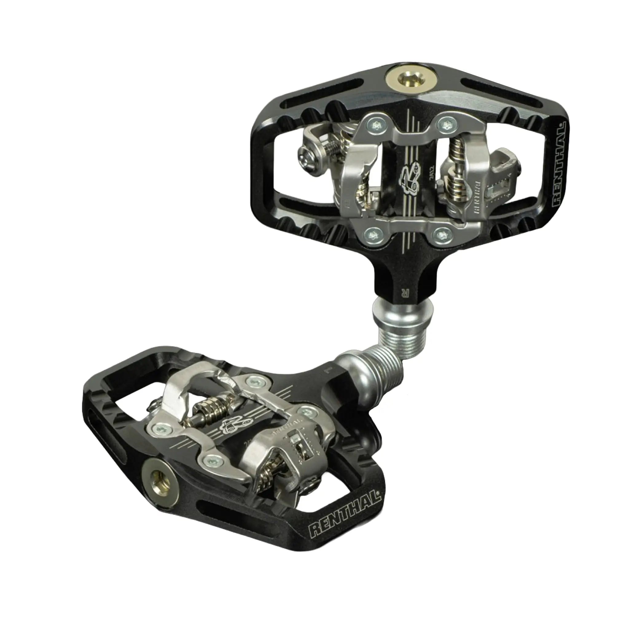 Renthal Revo-TRC Pedals – Steed Cycles
