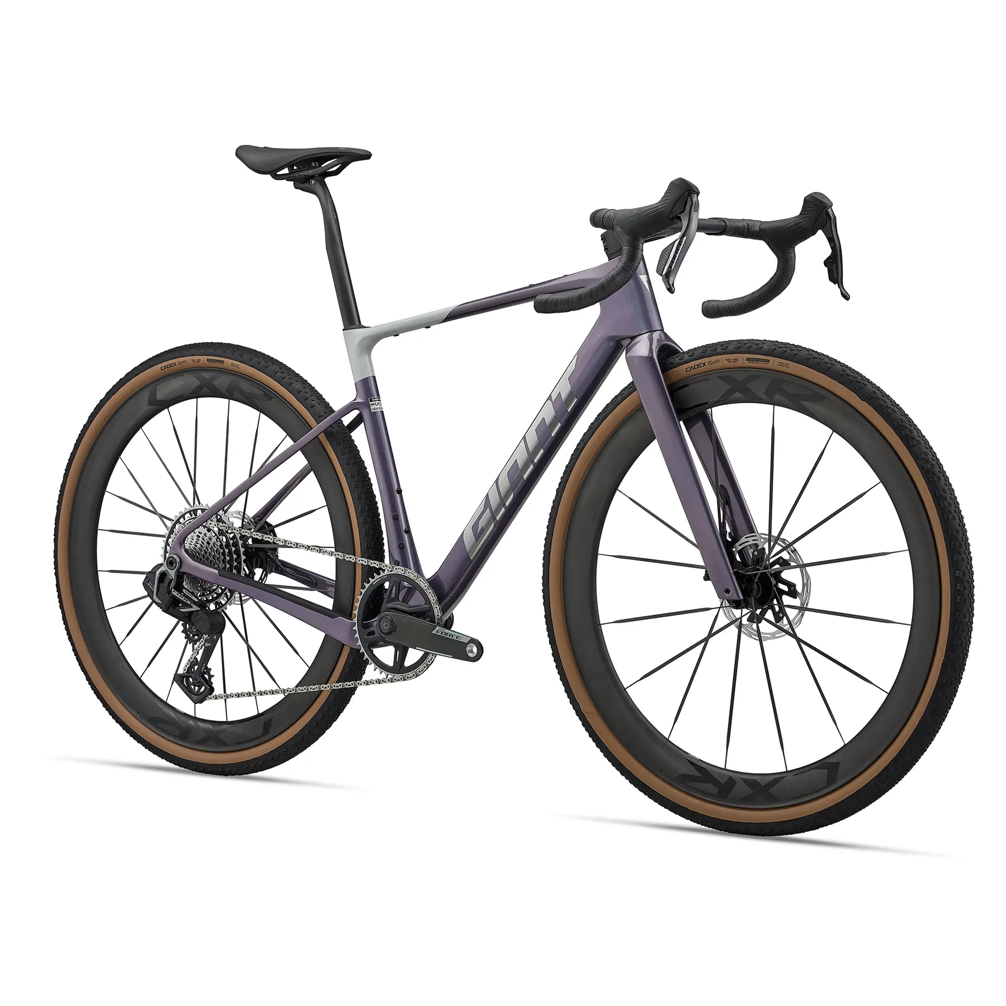 Giant Revolt Advanced SL 1