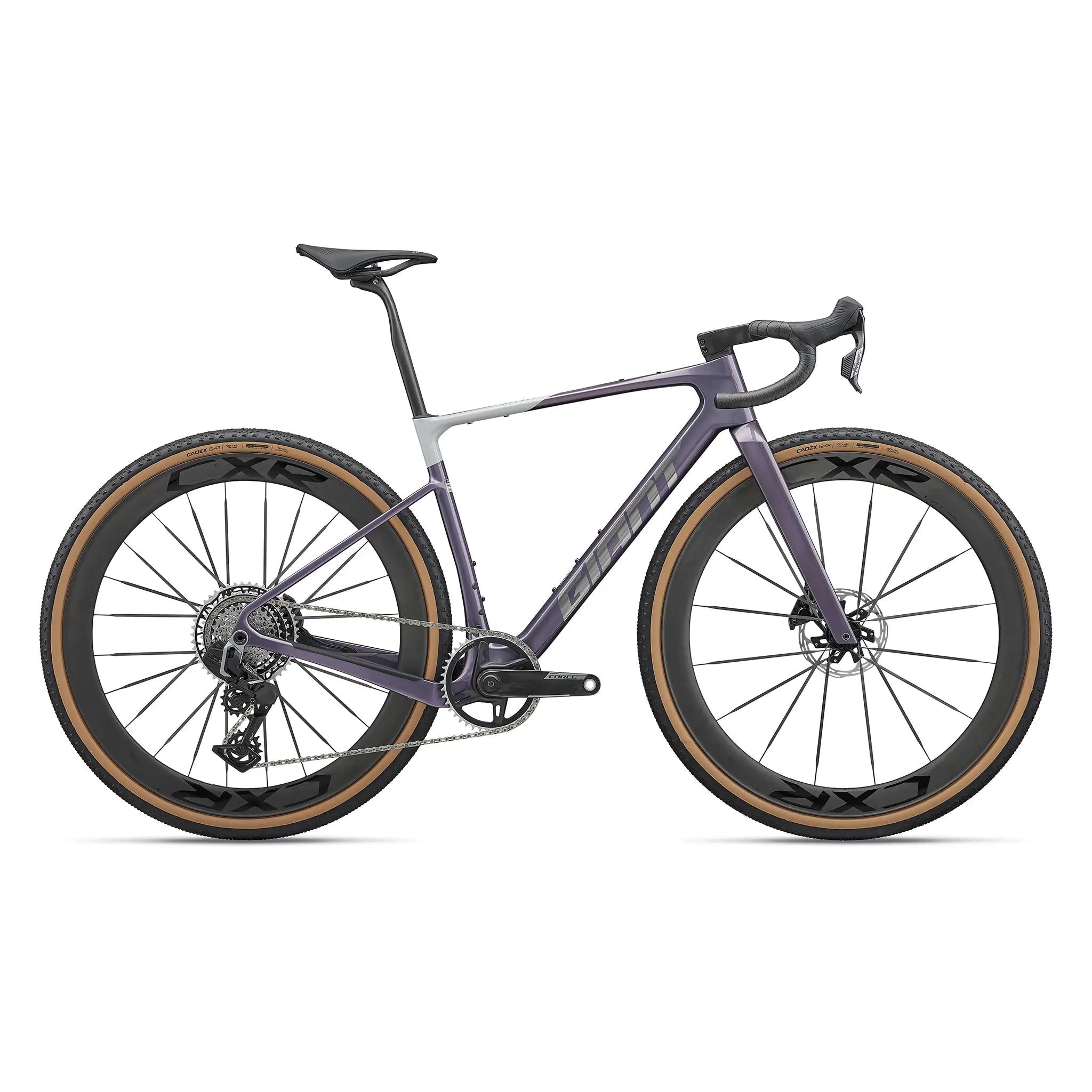 Giant Revolt Advanced SL 1