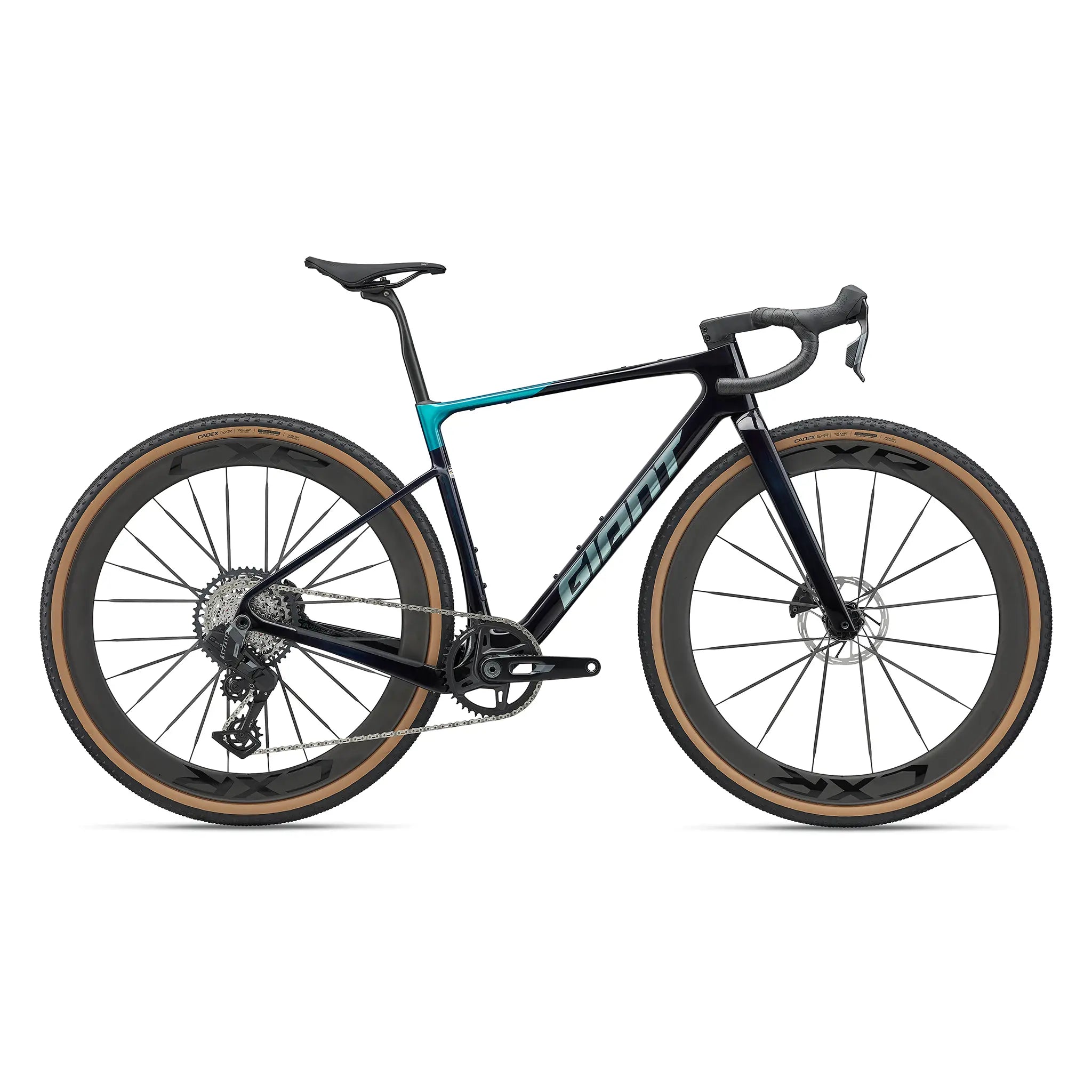 Giant Revolt Advanced SL 2