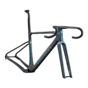 Cadre Giant Revolt Advanced SL