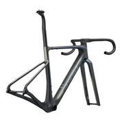Cadre Giant Revolt Advanced SL