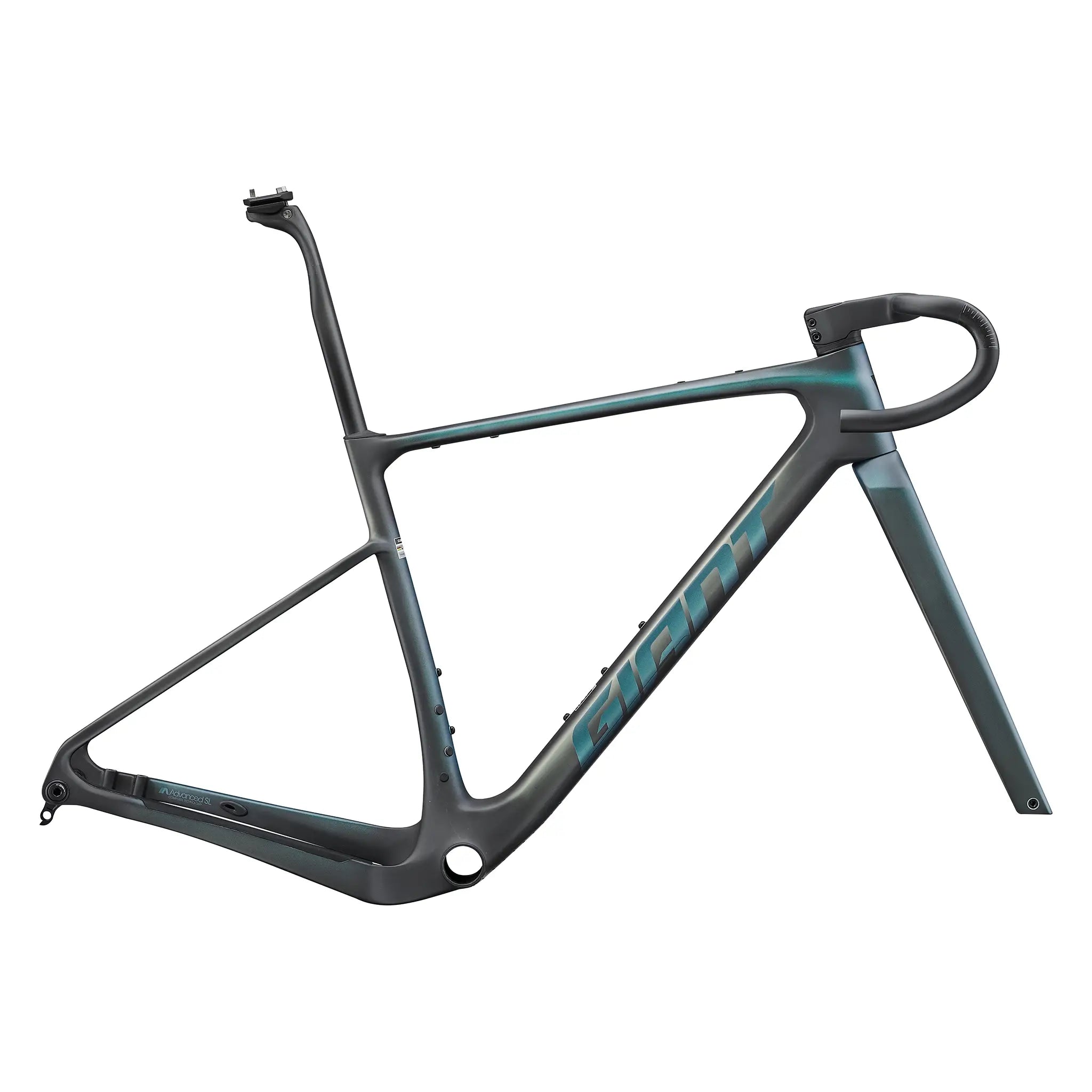Cadre Giant Revolt Advanced SL