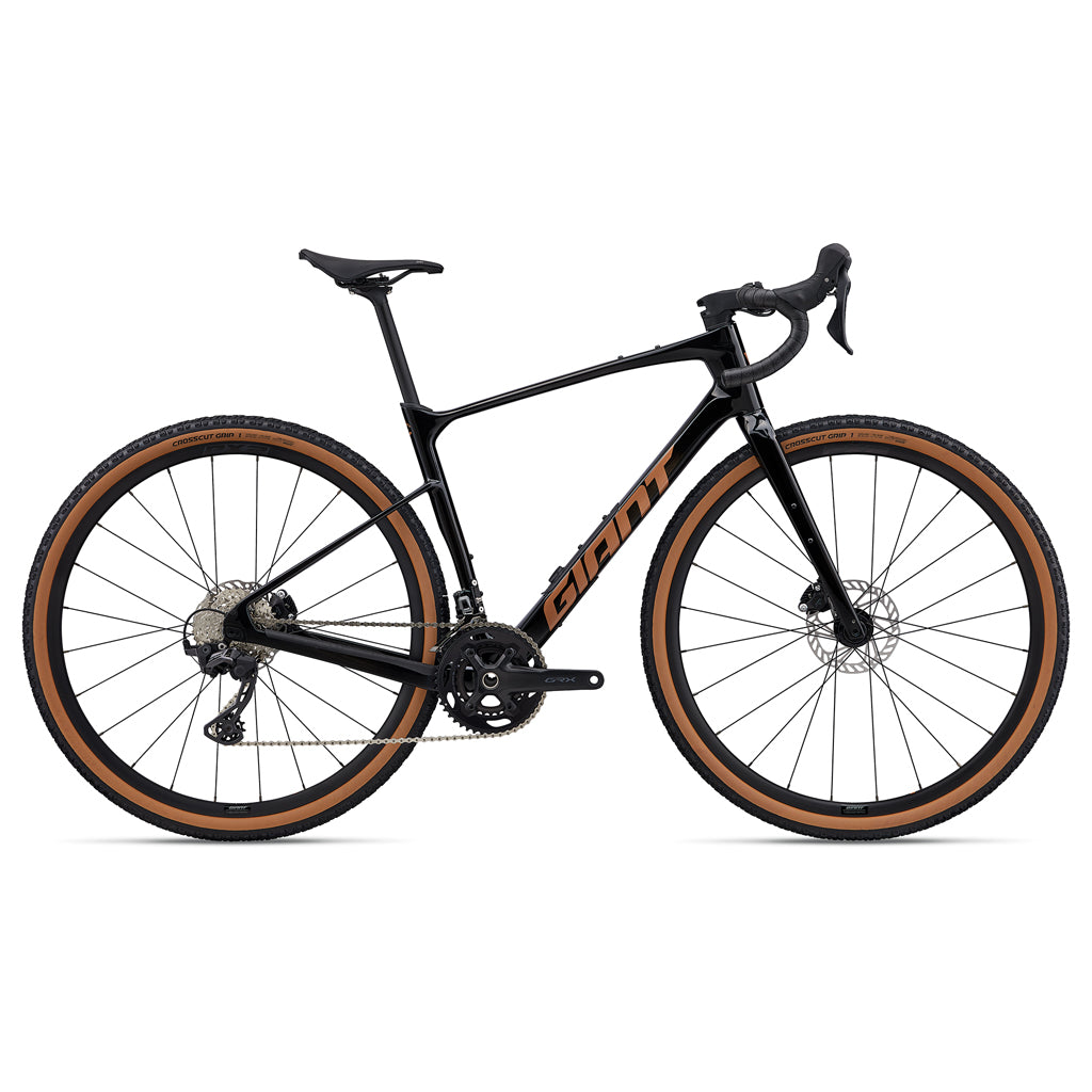 Giant Revolt Advanced 2