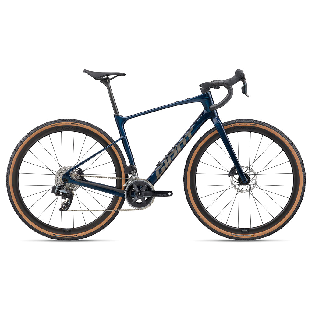 Giant Revolt Advanced Pro 1