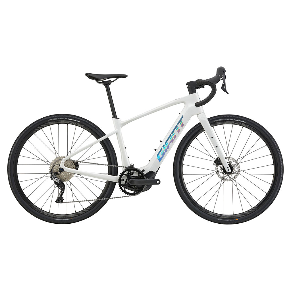 Giant Revolt E+ 2