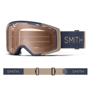 Smith Optics Rhythm MTB Goggles