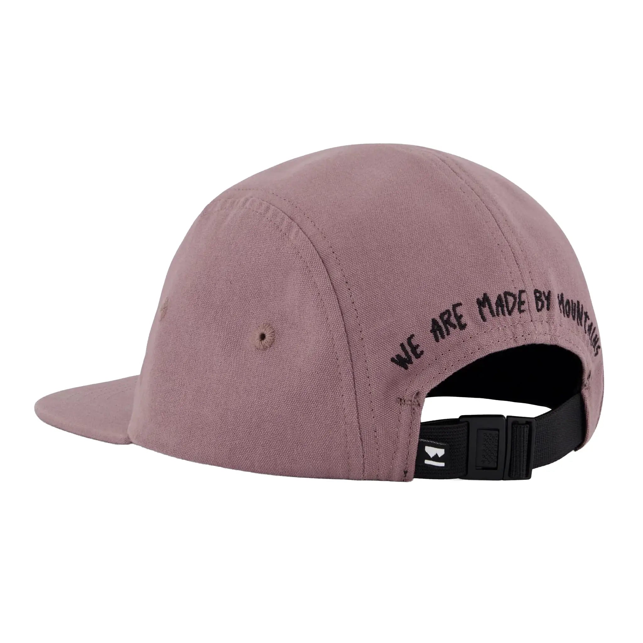 Mons Royale Ridgeline 5 Panel Cap