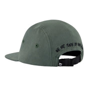 Mons Royale Ridgeline 5 Panel Cap