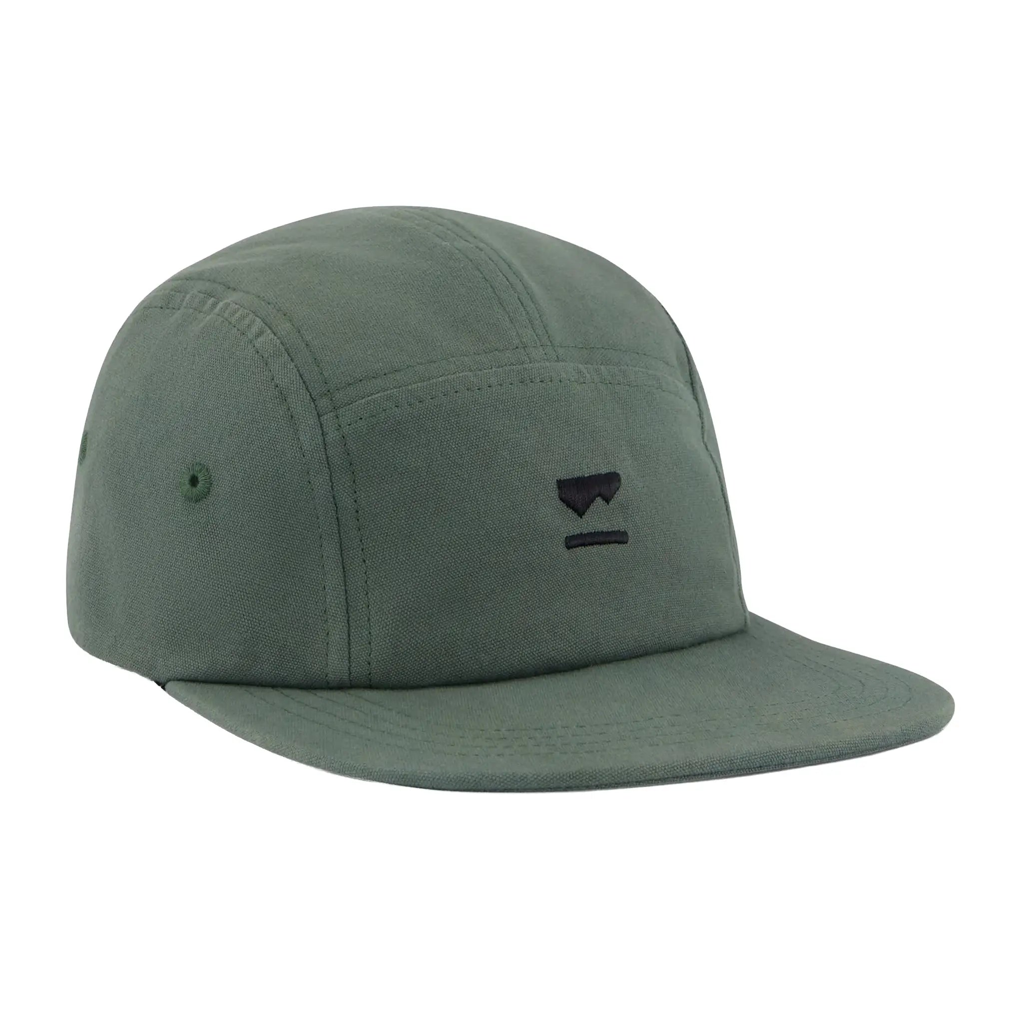 Mons Royale Ridgeline 5 Panel Cap