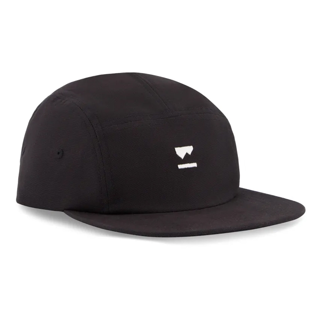 Mons Royale Ridgeline 5 Panel Cap