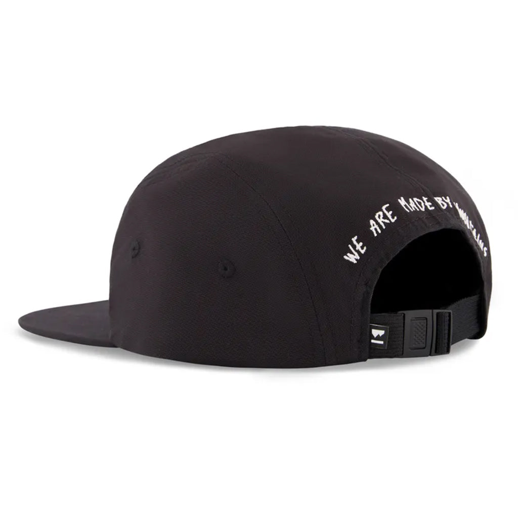 Mons Royale Ridgeline 5 Panel Cap