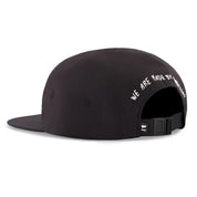Mons Royale Ridgeline 5 Panel Cap