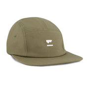 Mons Royale Ridgeline 5 Panel Cap