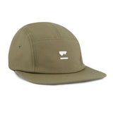Mons Royale Ridgeline 5 Panel Cap
