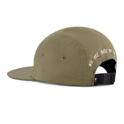 Mons Royale Ridgeline 5 Panel Cap