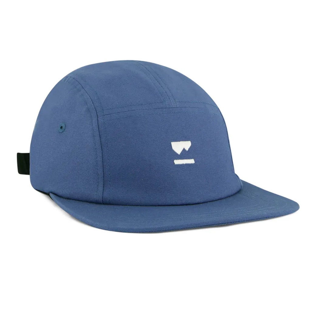 Mons Royale Ridgeline 5 Panel Cap
