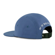 Mons Royale Ridgeline 5 Panel Cap