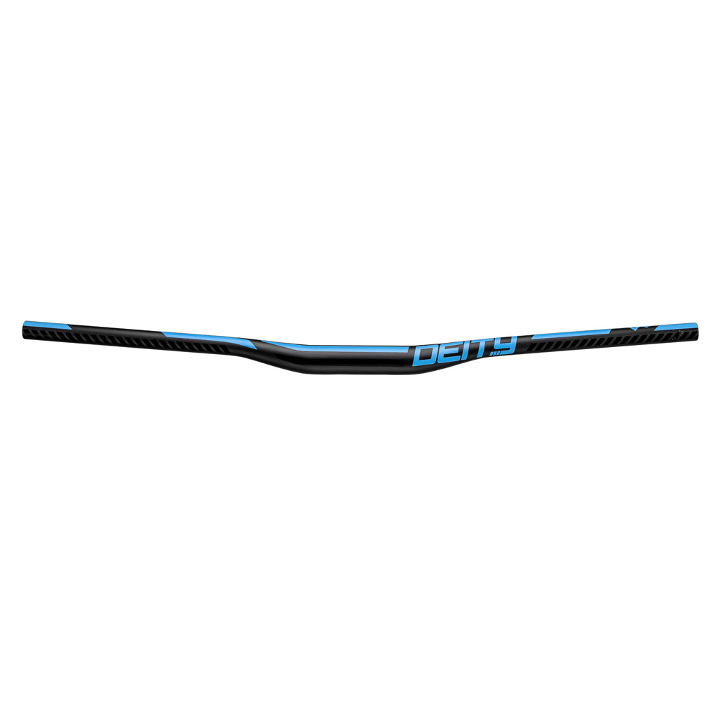 Deity Ridgeline Handlebar / 15mm Rise
