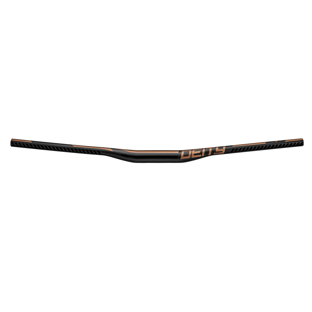 Deity Ridgeline Handlebar / 15mm Rise