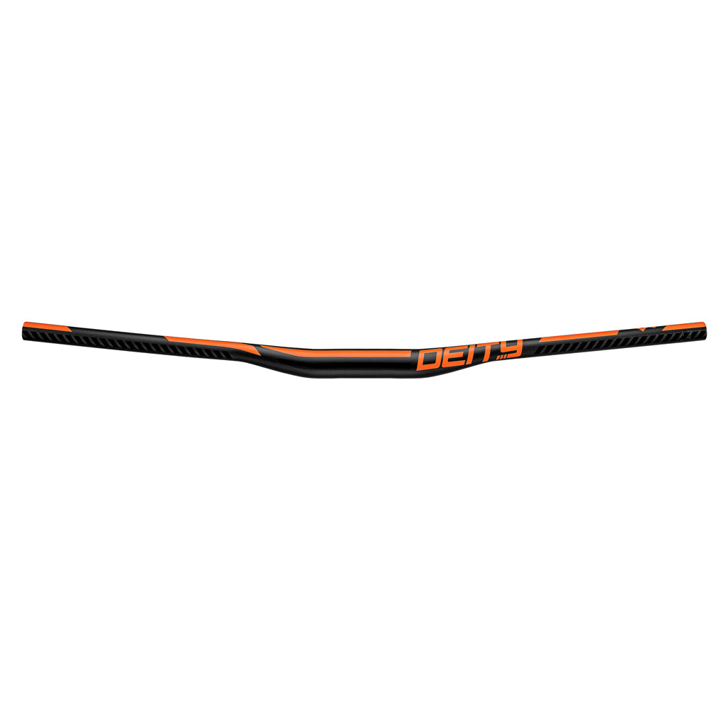Deity Ridgeline Handlebar / 15mm Rise
