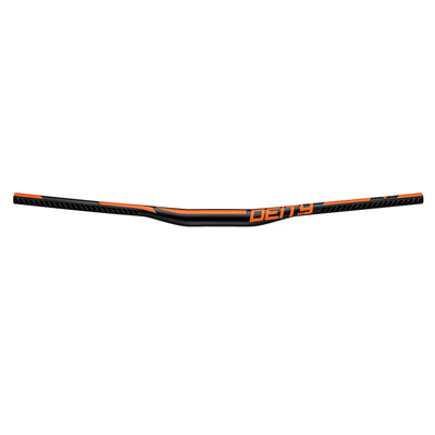 Deity Ridgeline Handlebar / 15mm Rise