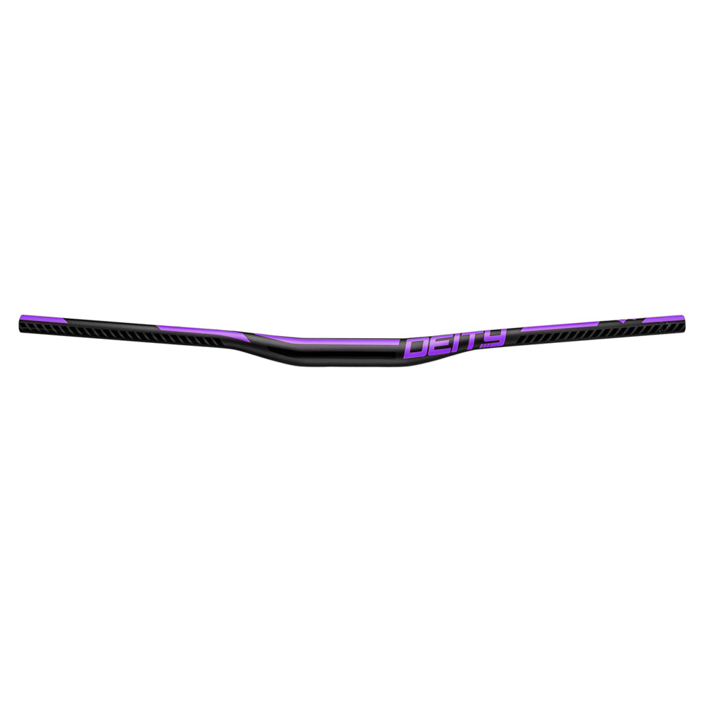 Deity Ridgeline Handlebar / 15mm Rise