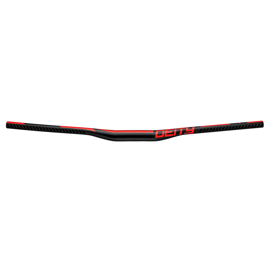 Deity Ridgeline Handlebar / 15mm Rise